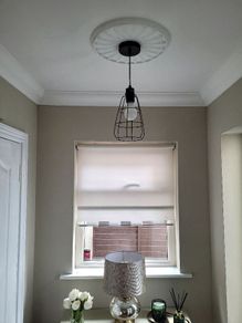 3 matching ceiling
