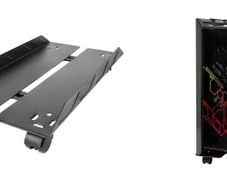 Ikea Uppspel PC Stand
