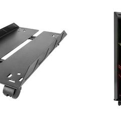Ikea Uppspel PC Stand