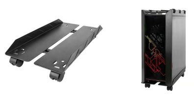 Ikea Uppspel PC Stand