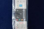 Toshiba Tv Remote Control