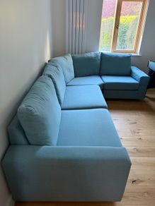 Sofa Factory sofa