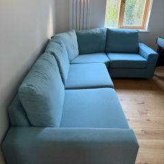 Sofa Factory sofa