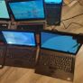 Laptops - for parts only Image 3