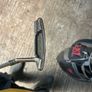 Full golf set and bag Image 5
