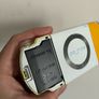 RARE PSP 2000 Simpsons Limited Edition + Game + Charger Image 8