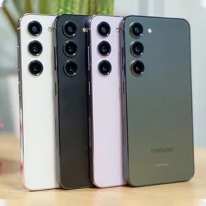 Samsung S22 Plus