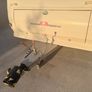 Adria Five Berth Caravan with Full Awning Image 4