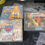 Sega Mega CD Games CIB Complete Image 3