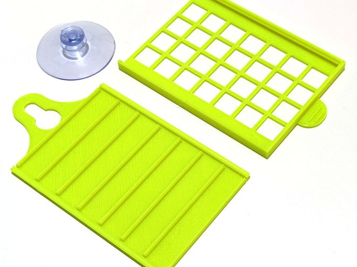 Nori Seaweed Holder V2.0
