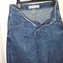 NEW Girls denim jeans Image 3
