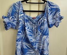 Top by Joe Brown