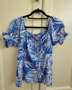 Top by Joe Brown