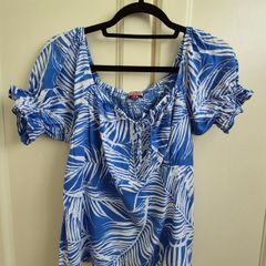 Top by Joe Brown