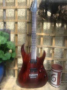 ibanez prestige RGA121