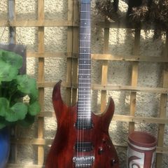 ibanez prestige RGA121