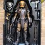 AVP - Predator Scar 2.0 - Hot Toys Image 5