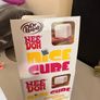 Dr Pepper white cube needoh Image 4