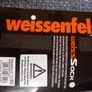 WeissSock tg 80 Image 3