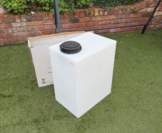 95l water tank