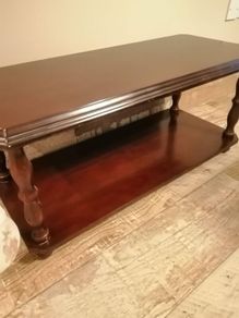 small table