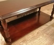 small table