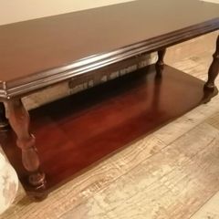 small table