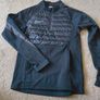 Nike Therma-FIT Drill 1/4 Zip Top Size Small Image 4