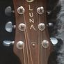 Acoustic guitar Image 4
