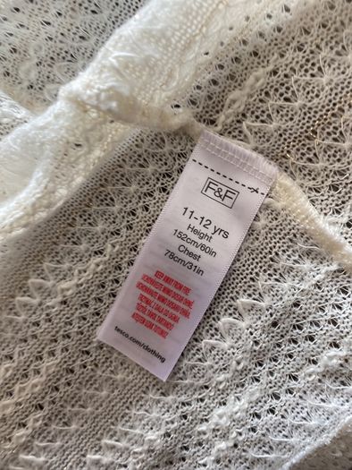 girls cardigan
