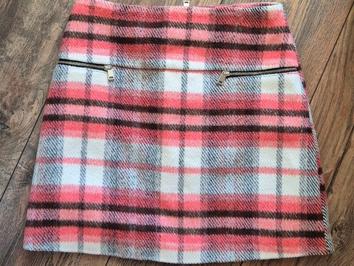 River Island girls skirt for autumn size 11Y