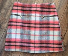 River Island girls skirt for autumn size 11Y