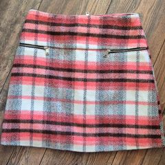 River Island girls skirt for autumn size 11Y