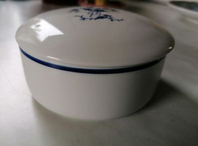 Porcelain Fragranced Candle