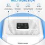 Mini Electric Dehumidifier for Bedroom & Bathroom Image 4