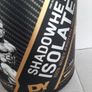 2 tubs whey protein powder opened Image 7