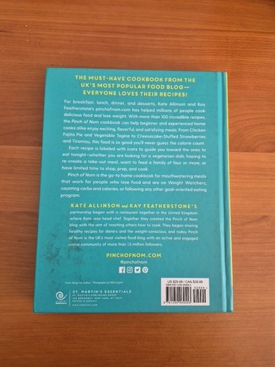Cooking Books, all New
