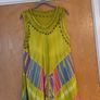 Bundle  Of Ladies Dresses,  Trousers & Jumpers & 1 Blouse. 8  Items.  S. 14 Image 7