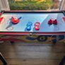 football pool air hockey table Image 3
