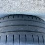 Volkswagen Golf MK7 Alloy wheels and tyres Image 4