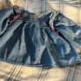 Girls two piece 9/12 mths Image 3