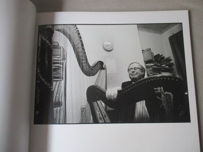 The Light Of Other Days - Signed Book