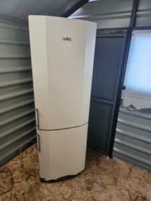 belling fridge freezer