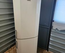 belling fridge freezer