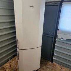 belling fridge freezer