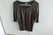 Ladies Cardigan  Massimo Dutti