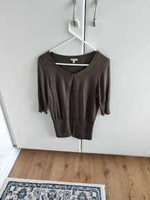Ladies Cardigan  Massimo Dutti