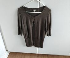 Ladies Cardigan  Massimo Dutti