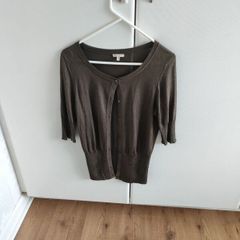 Ladies Cardigan  Massimo Dutti