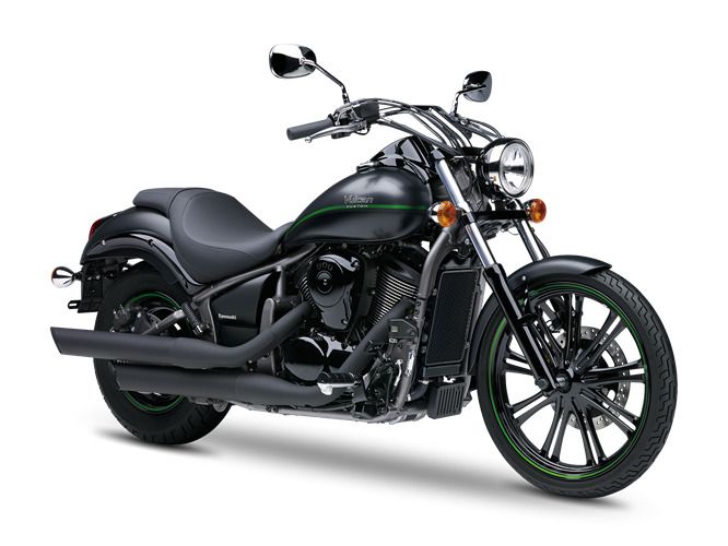 Motorbike Alarm